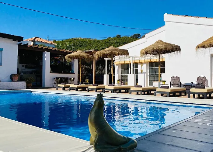 Finca Del Gecko