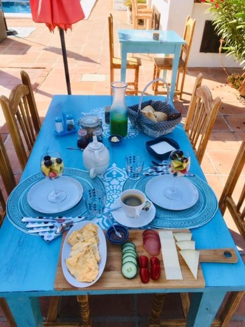 Del Gecko Bed & Breakfast *