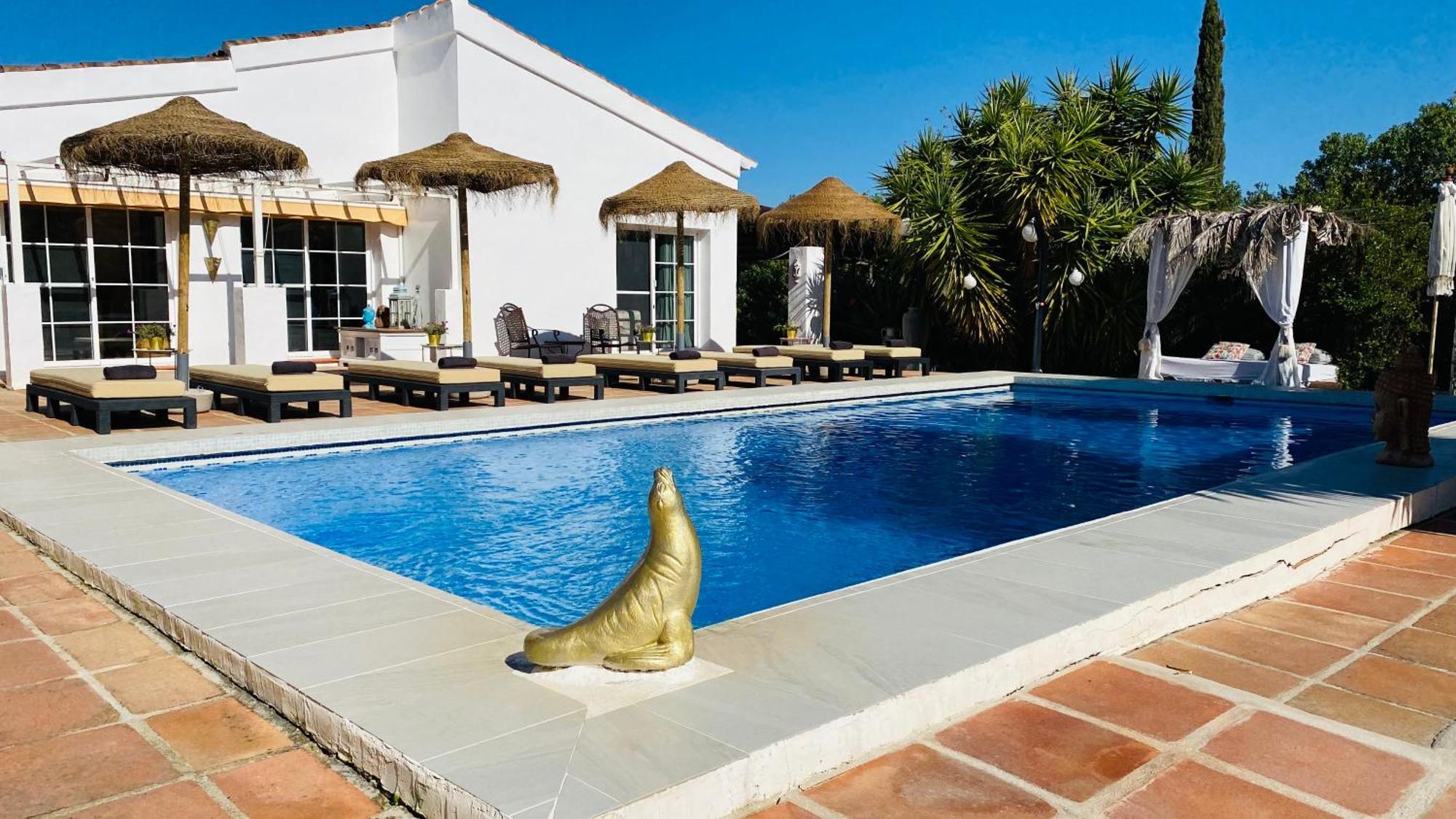 Del Gecko Bed & Breakfast
