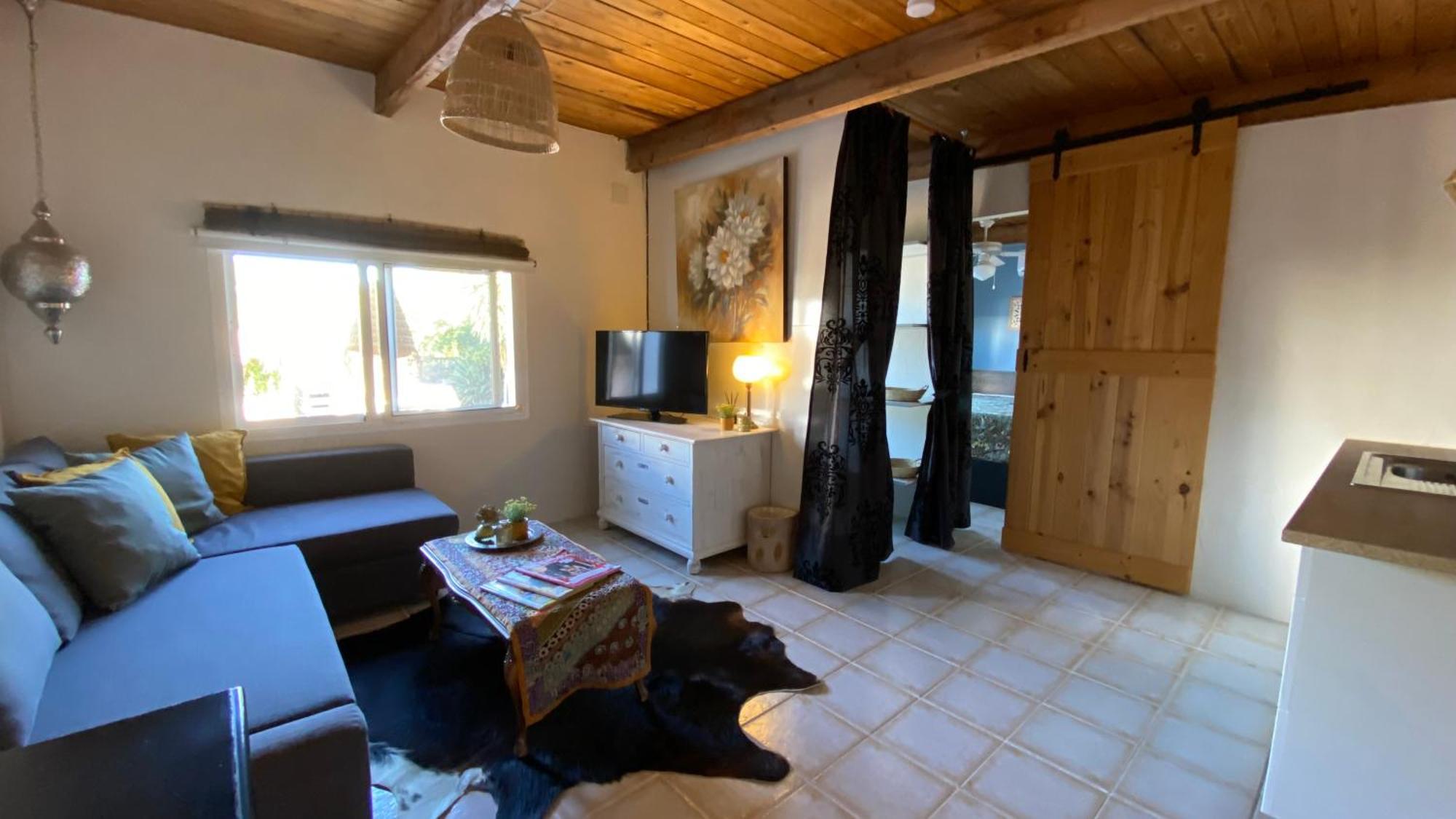 Del Gecko Bed & Breakfast Alhaurin el Grande
