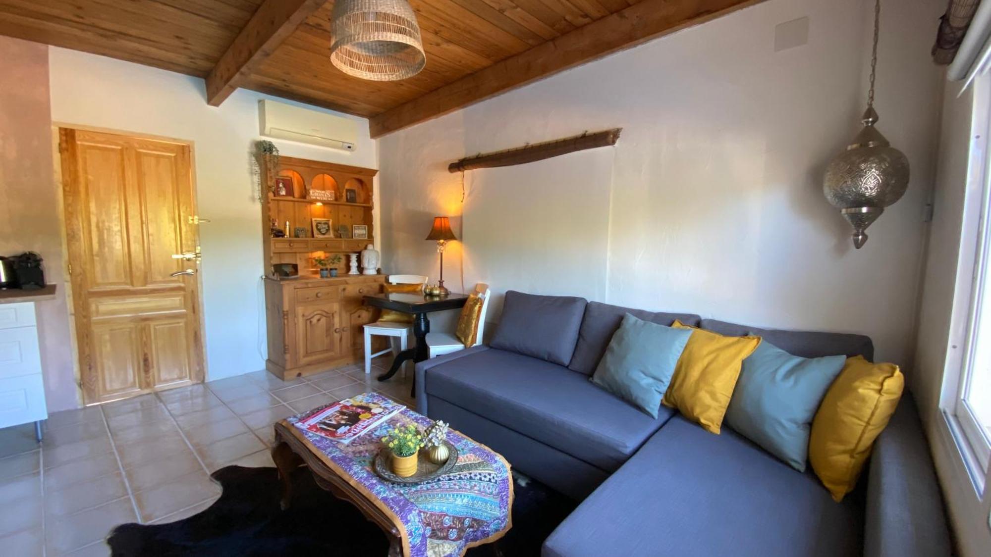 Bed & Breakfast Del Gecko Alhaurin el Grande